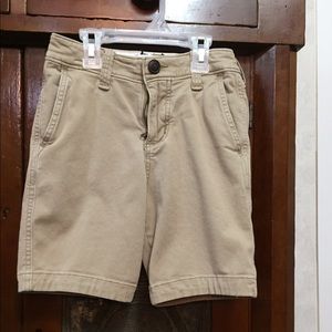 Abercrombie & Fitch boys shorts size 7/8